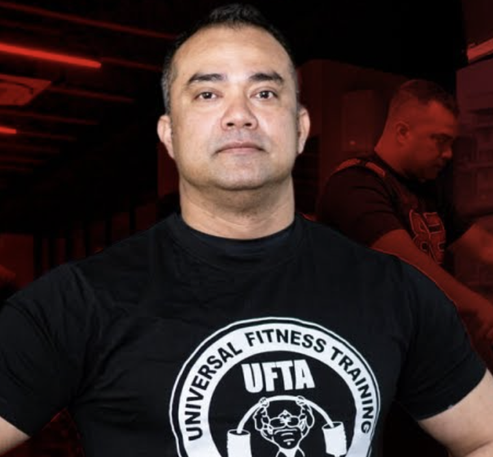 Bibhu Moni Singha